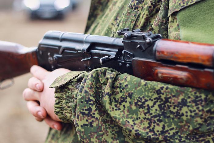 Бывший сосед Зеленского обратился к нему из российского плена