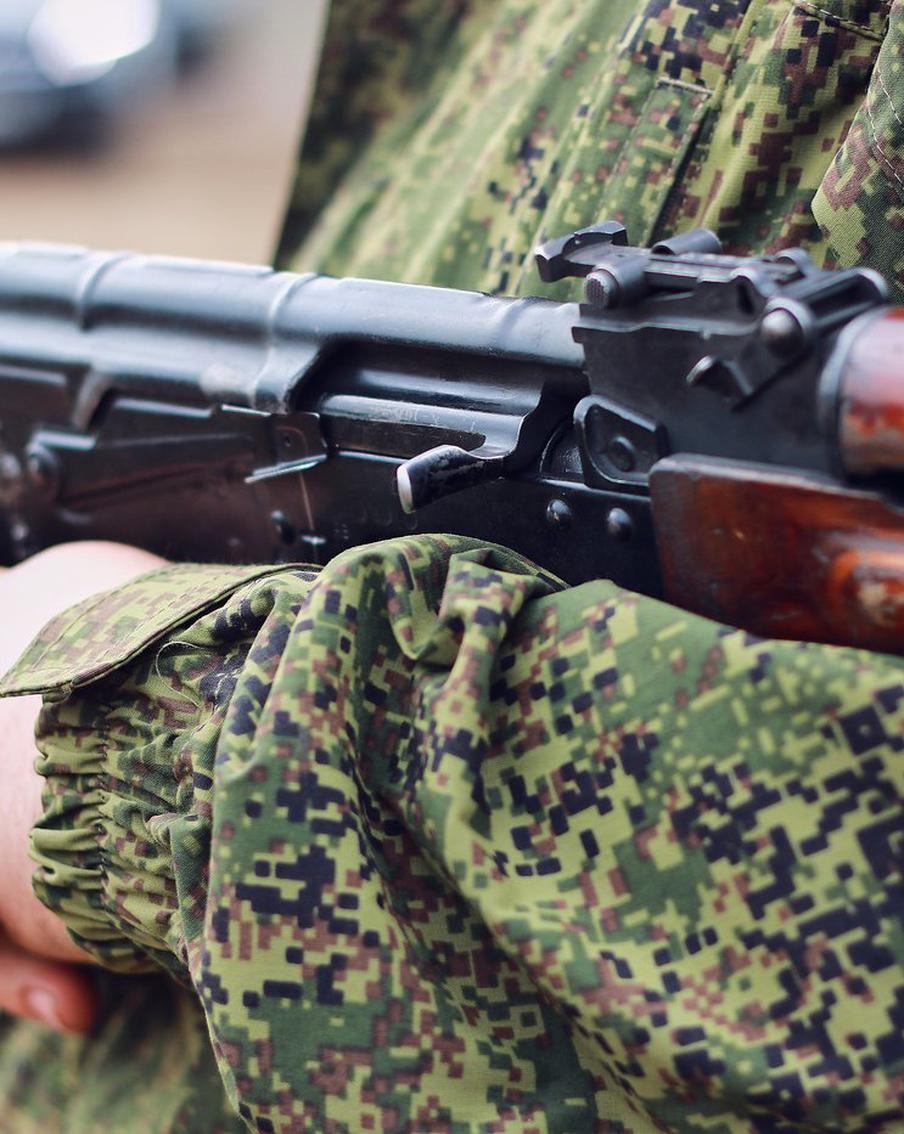 Бывший сосед Зеленского обратился к нему из российского плена