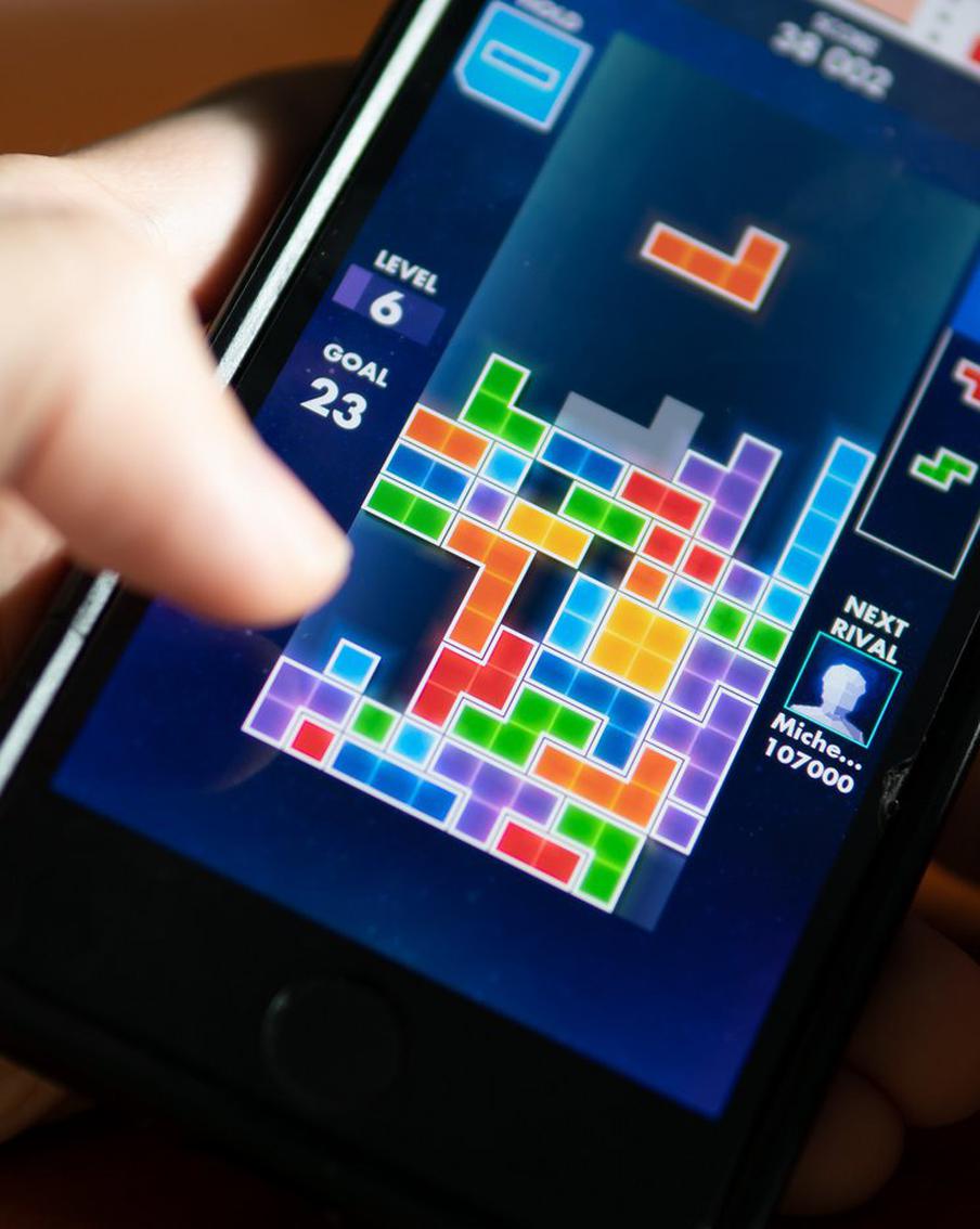 Придуманный советским инженером "Тетрис" увековечат в памятнике в Москве