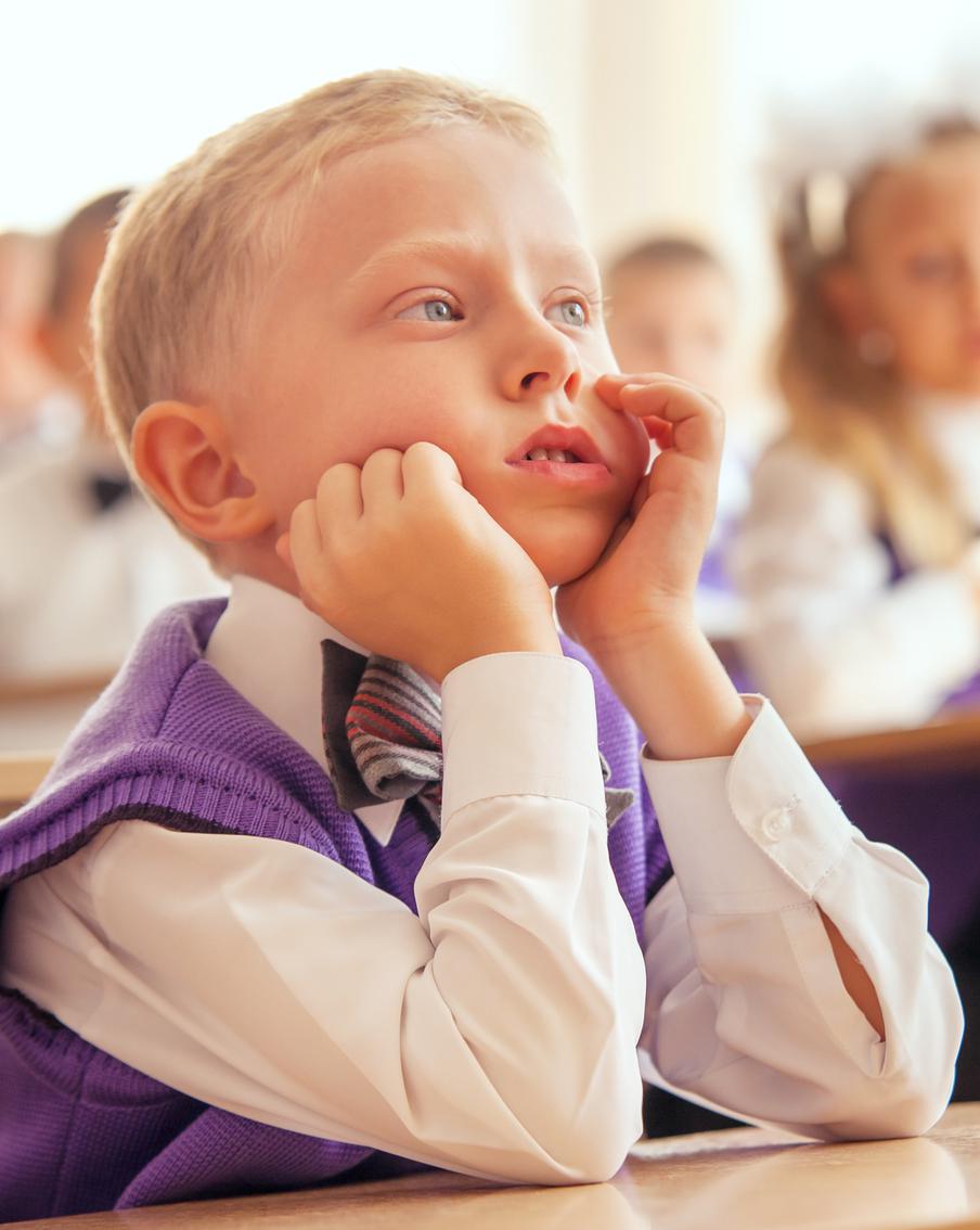 Собираем первоклашку в школу: День знаний влетает в копеечку