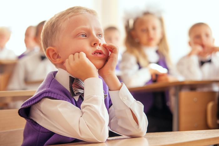 Собираем первоклашку в школу: День знаний влетает в копеечку