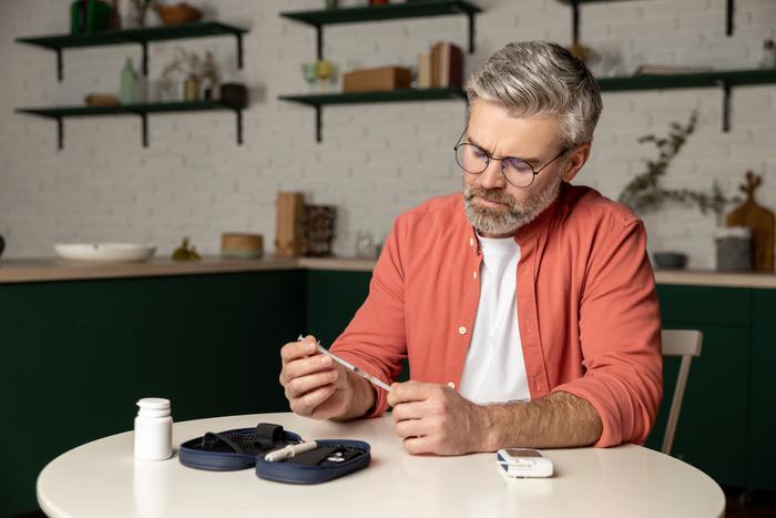 "Умный" инсулин сам решит, когда снижать сахар в крови