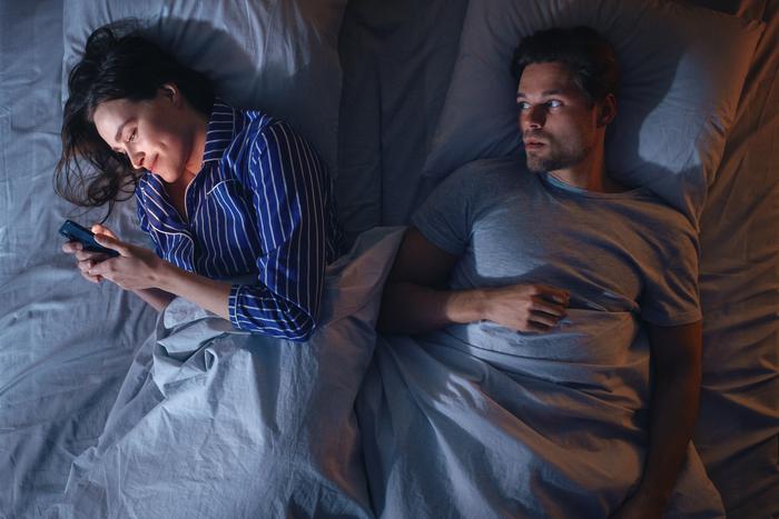 Первая причина – это ты. Найдено научное объяснение женским изменам