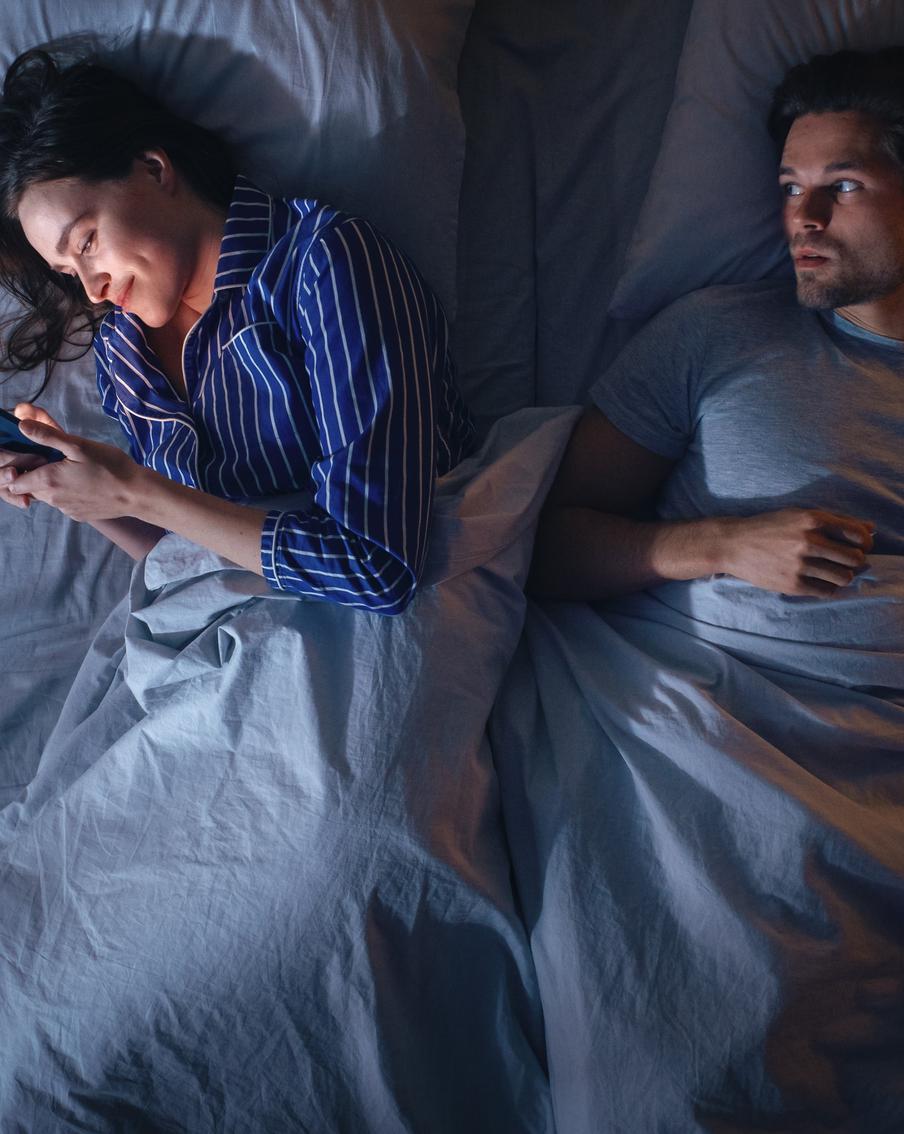 Первая причина – это ты. Найдено научное объяснение женским изменам