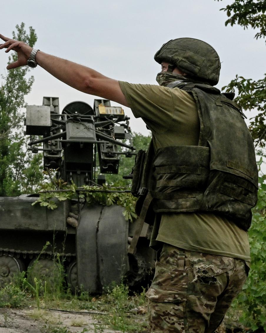 Силы ПВО за ночь уничтожили 117 дронов и четыре ракеты ВСУ