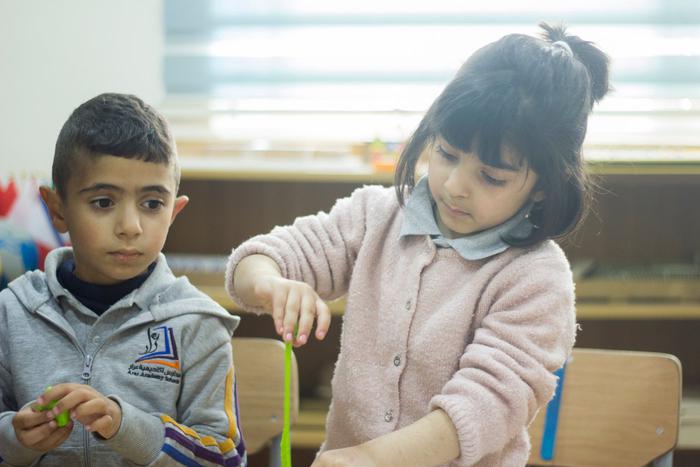 Российские учителя рассказали о проблемах детей мигрантов