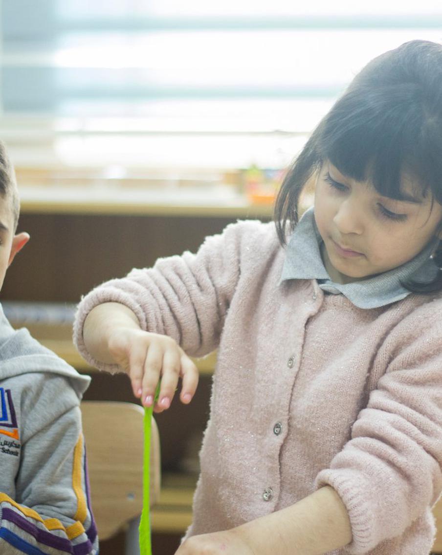 Российские учителя рассказали о проблемах детей мигрантов