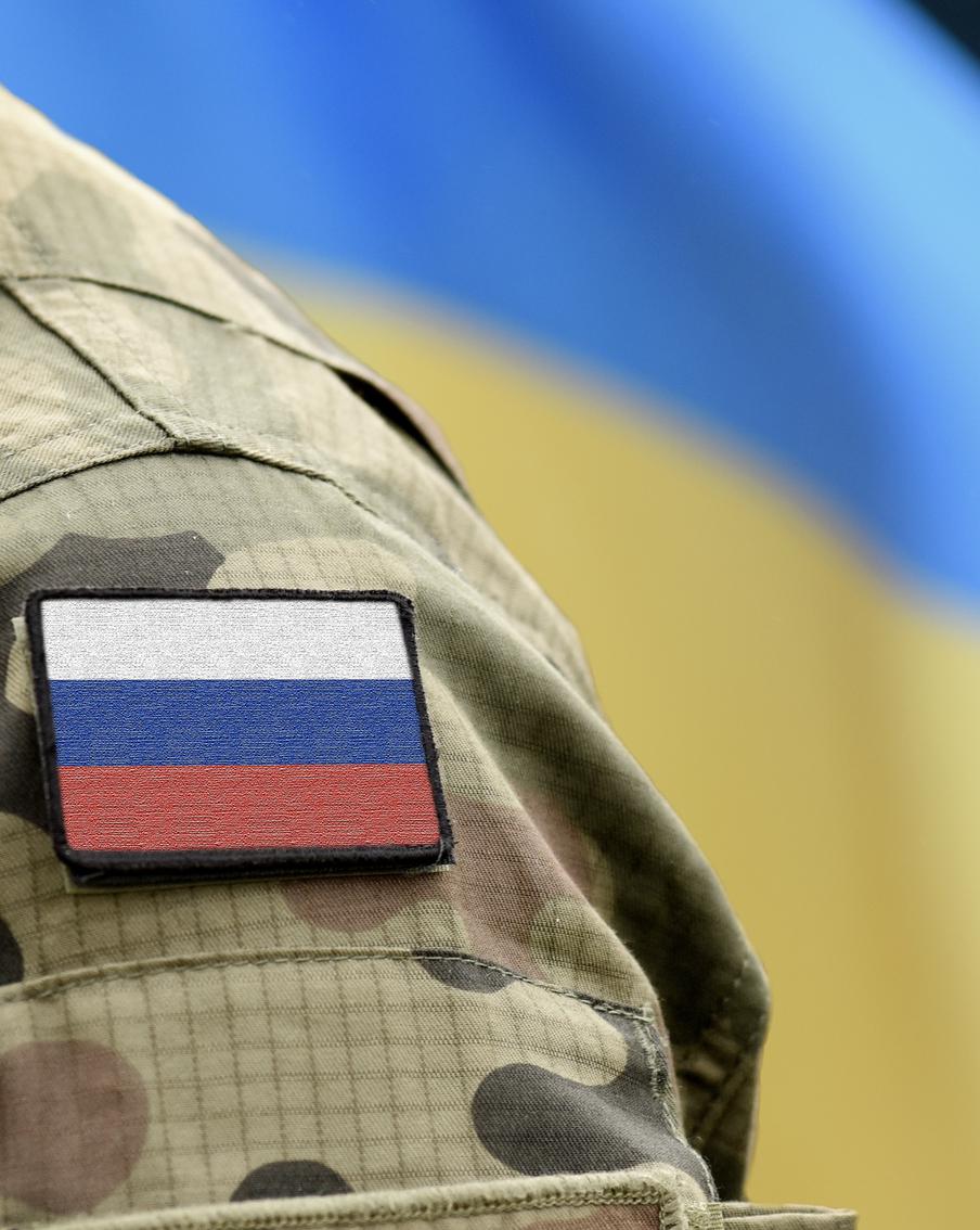 Группа пленных ВСУ заявила, что хочет воевать против киевского режима