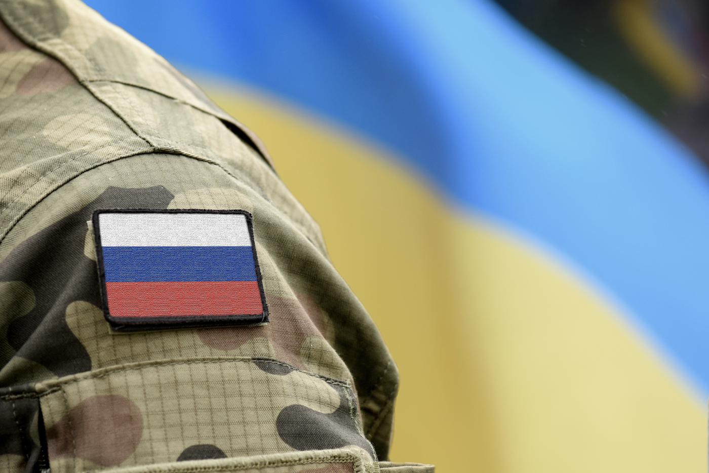 Группа украинских пленных заявила о желании воевать против киевского режима
