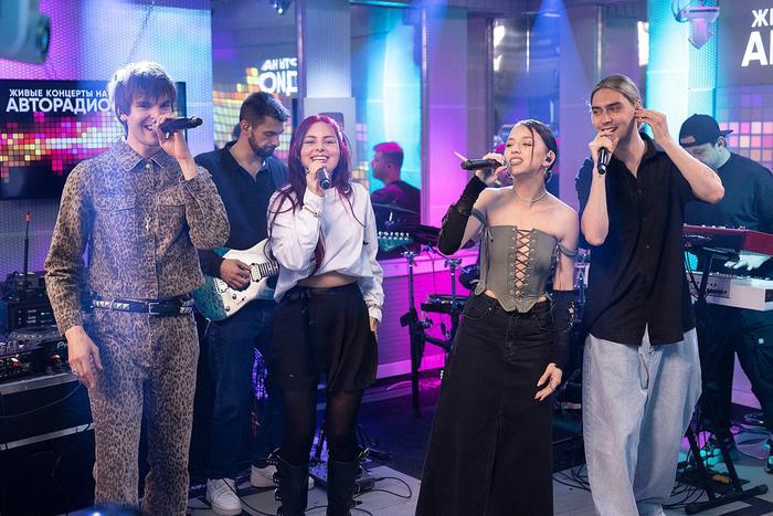 20 лет вместе: как артисты Velvet Music отпраздновали юбилей лейбла