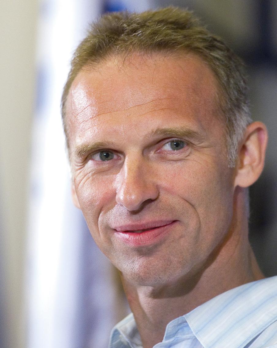 Гашек заявил о желании помочь российским спортсменам