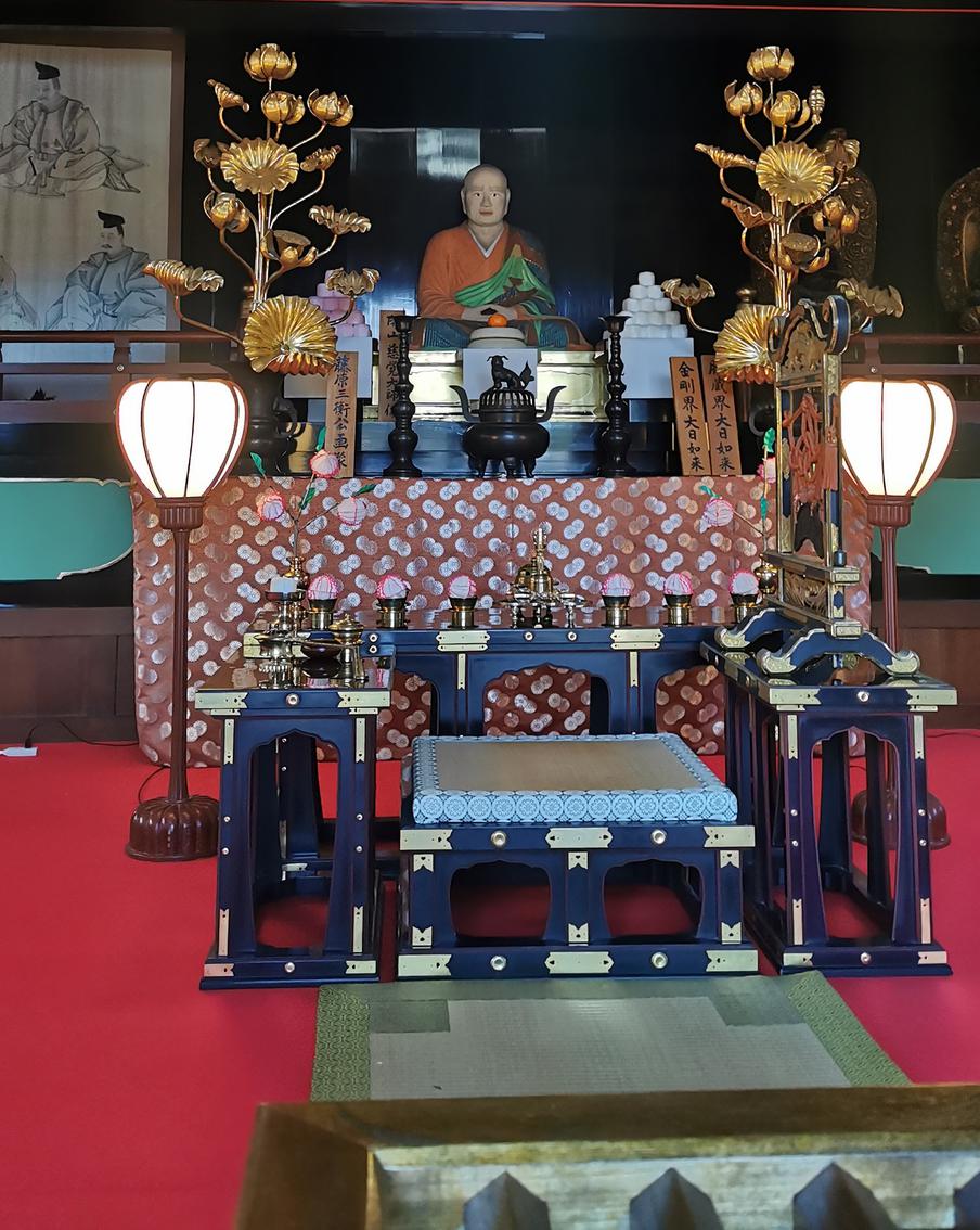 Путь к самопознанию начинается с диеты. Чему учит суровая практика буддийских монахов