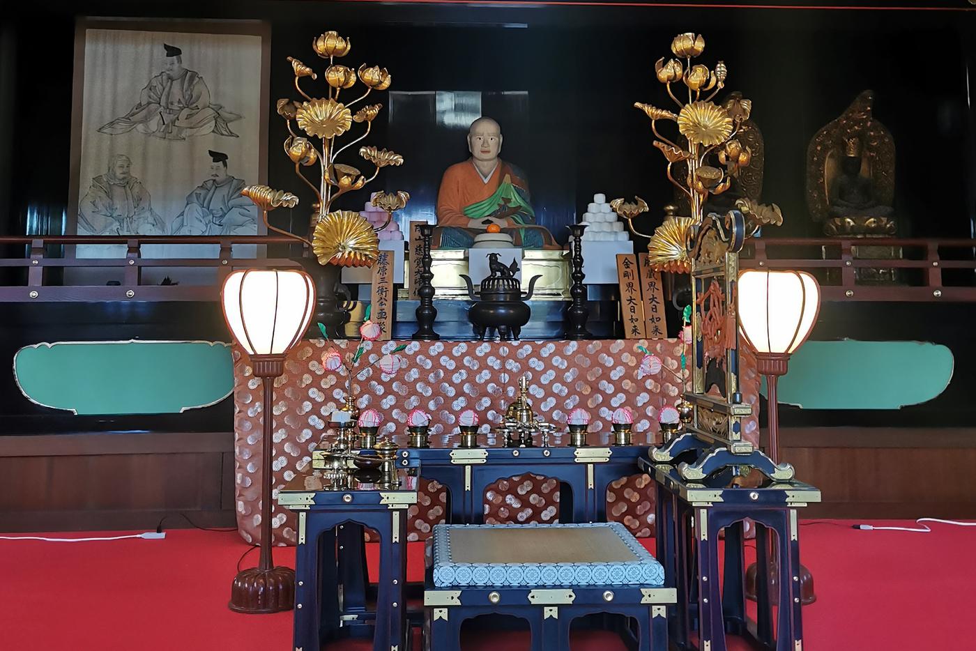 Путь к самопознанию начинается с диеты. Чему учит суровая практика буддийских монахов