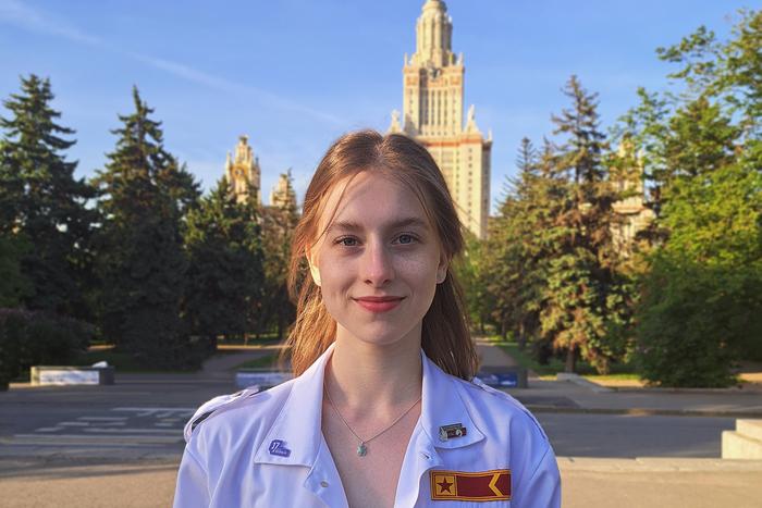 Не на БАМ и не на картошку: московские студенты проходят практику в студотрядах по специальности