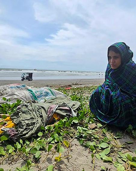 Особую ненависть к мусульманам питали буддистские монахи: в какой стране вспыхнула вражда к исламу