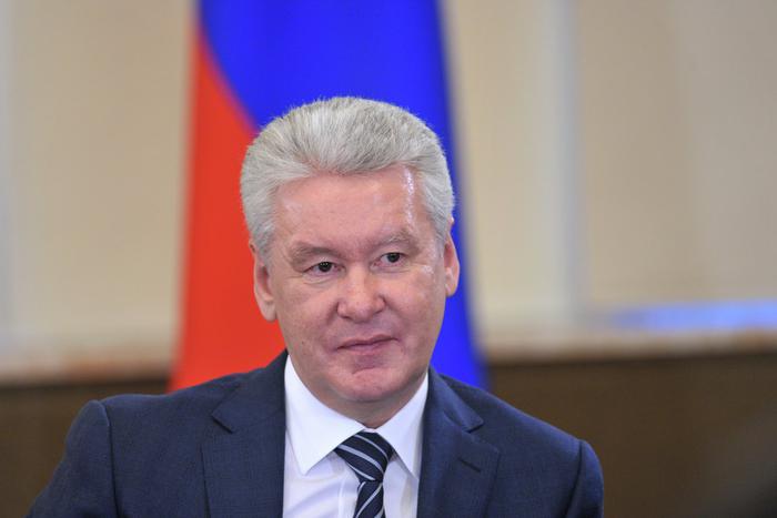 Сергей Собянин назвал столичные улицы, где сейчас работают археологи