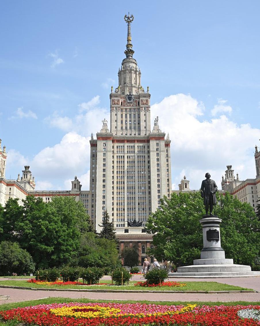 Семь российских вузов вошли в рейтинг лучших университетов мира