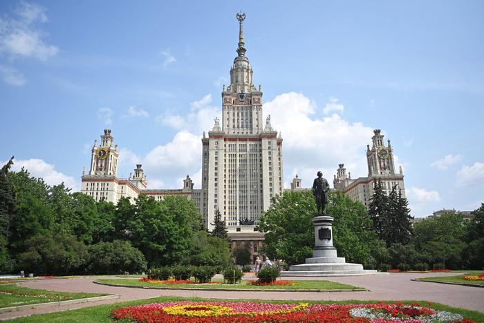 Семь российских вузов вошли в рейтинг лучших университетов мира