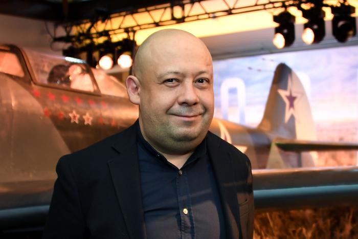 Алексей Герман рассказал о работе над фильмом про Сергея Эйзенштейна