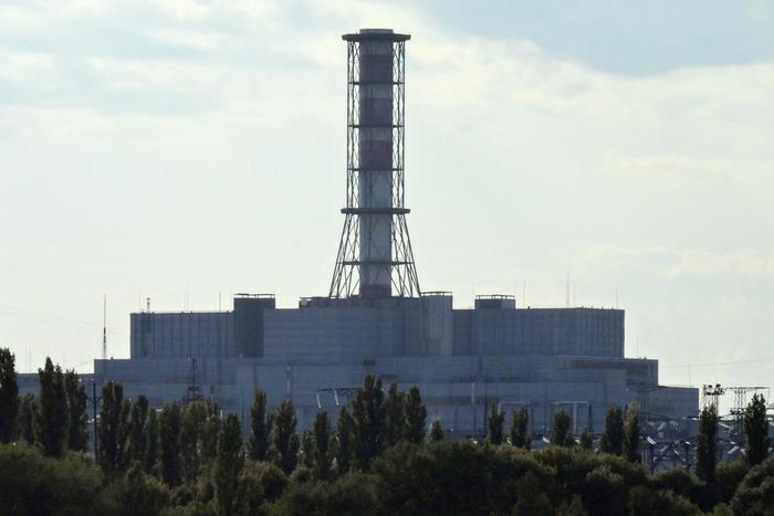 Глава Курской области раскрыл информацию о безопасности региональной АЭС