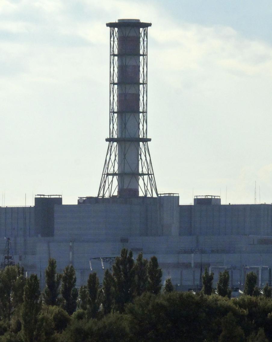 Глава Курской области раскрыл информацию о безопасности региональной АЭС