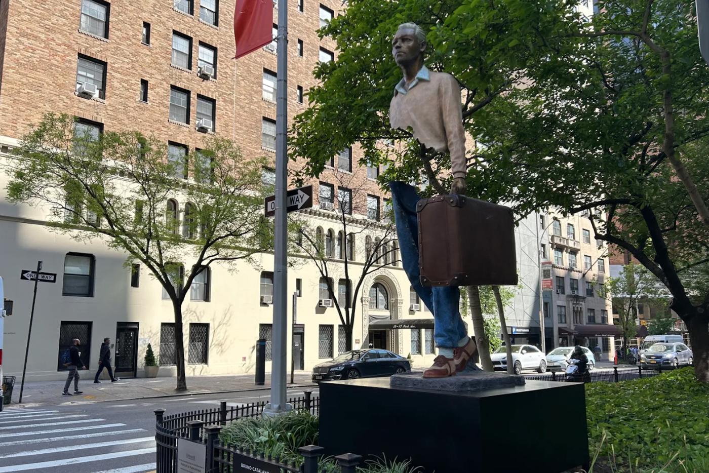 "Путешественники".