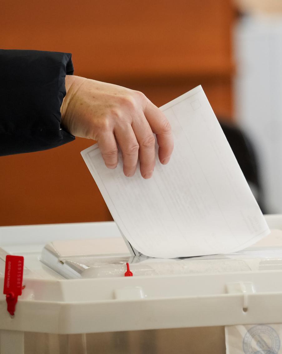 В Москве будут доступны все способы голосования на выборах в МГД