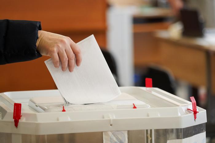 В Москве будут доступны все способы голосования на выборах в МГД