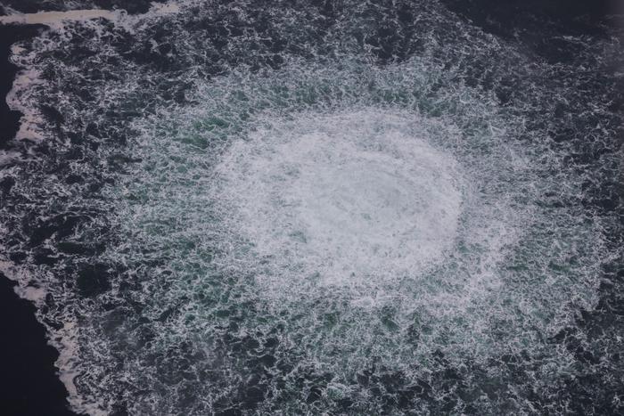 Немцы назвали подозреваемого в подрыве "Северных потоков" – им оказался украинец