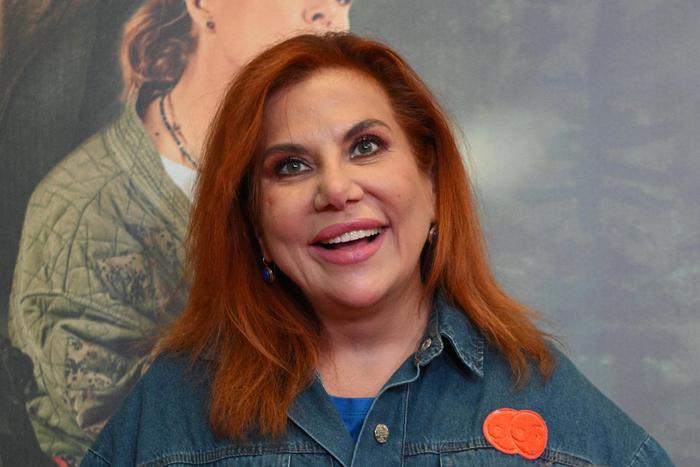 Как представители Марины Федункив комментируют её материнство, и что говорит эксперт про роды после 50 лет