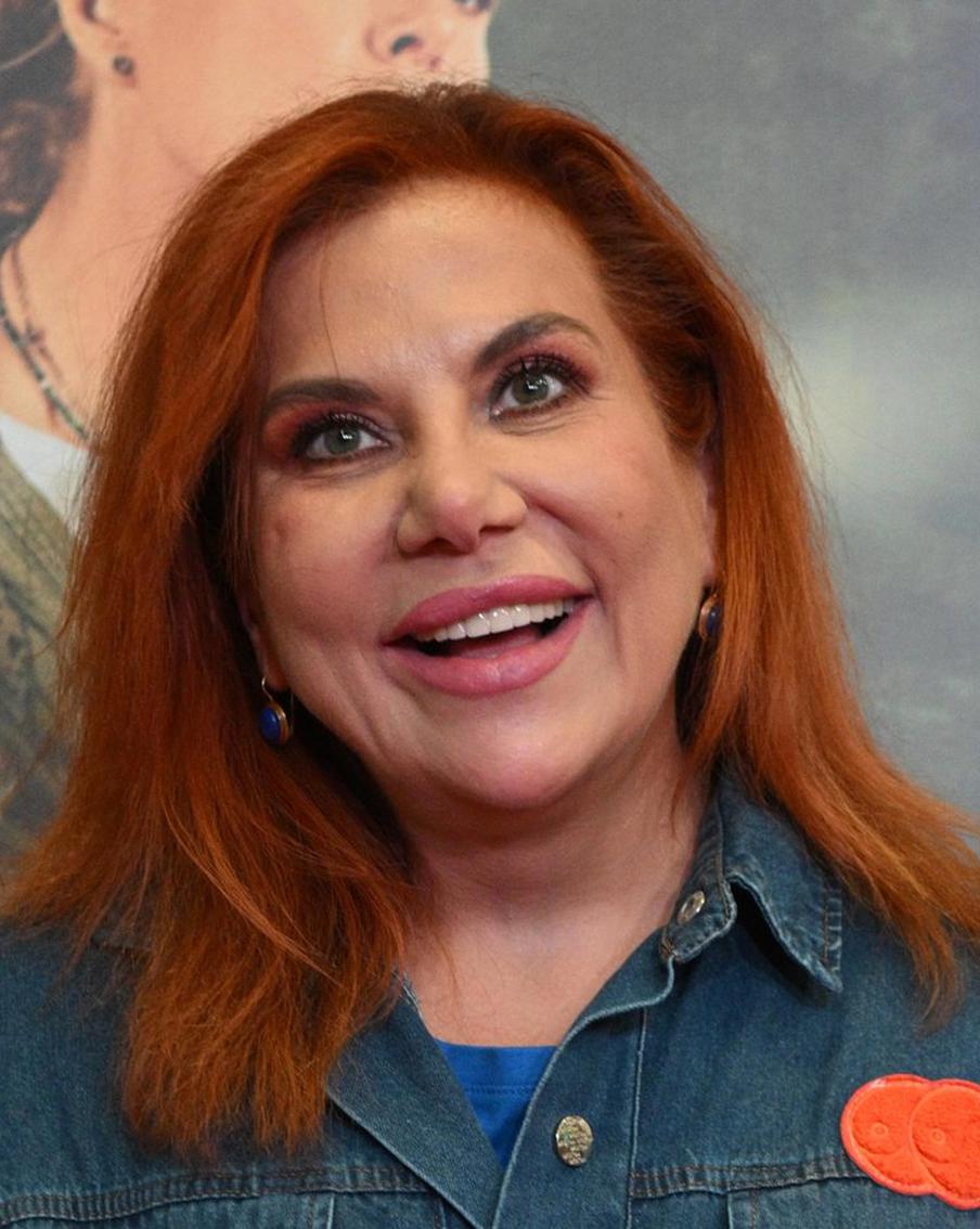 Как представители Марины Федункив комментируют её материнство, и что говорит эксперт про роды после 50 лет