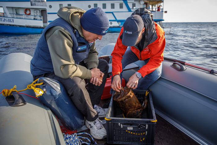 Энтузиазм, любовь к истории и желание "копать дальше": как россияне становятся археологами
