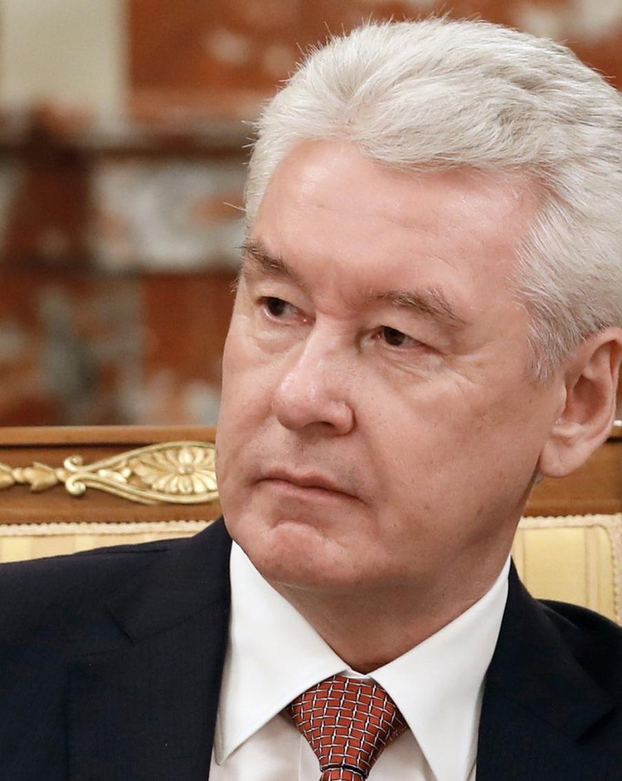 Собянин: сегодня спортом занимаются вдвое больше москвичей, чем 10 лет назад