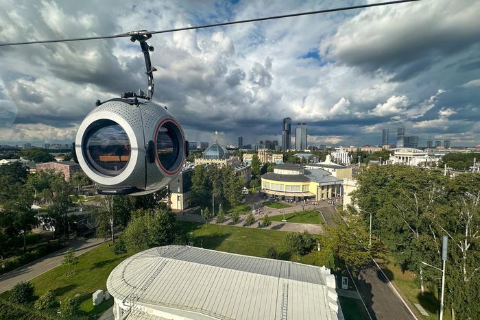 Дети участников СВО прошли оплачиваемые стажировки в заведениях города