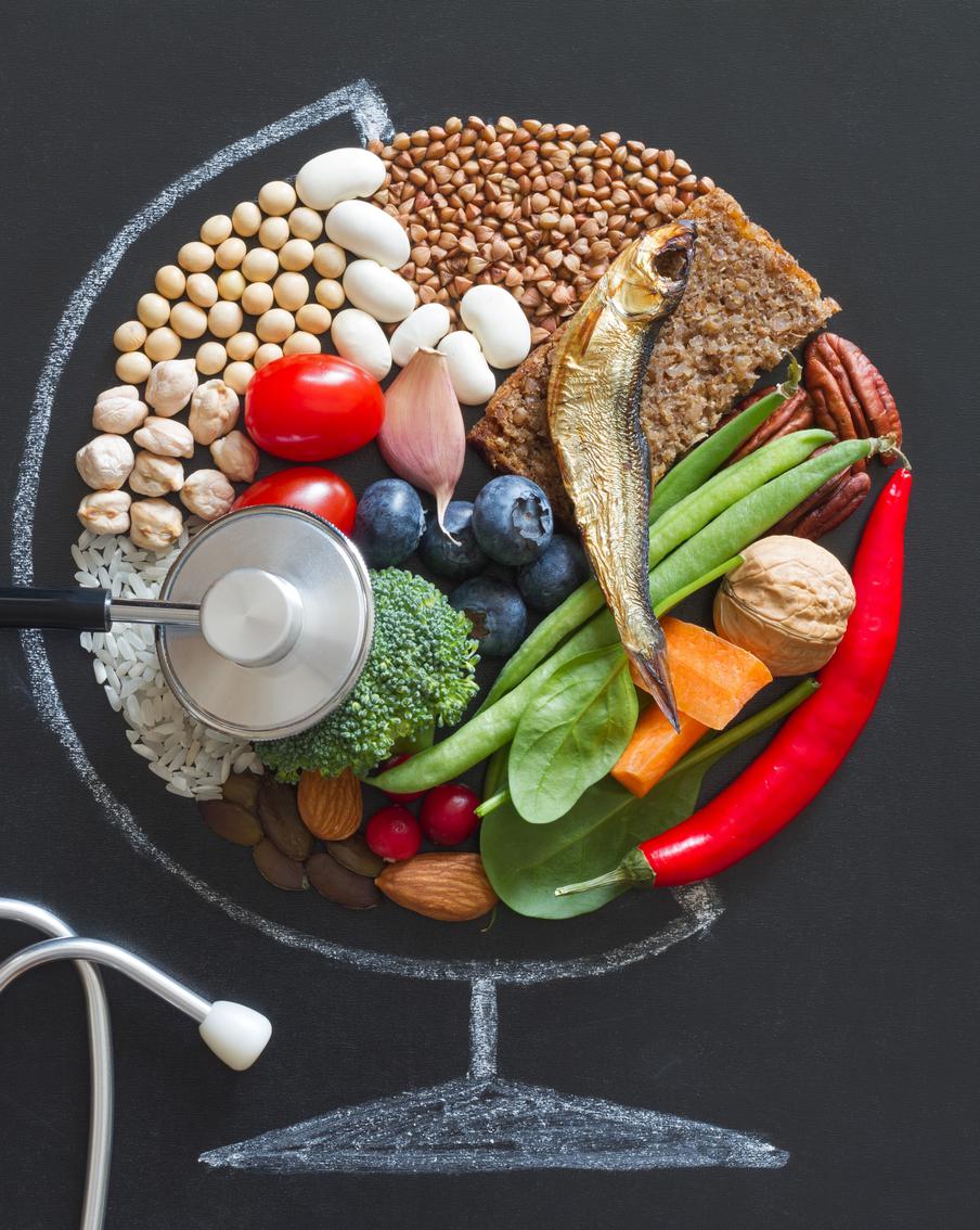 Минус коровы и овцы. Что будут есть сторонники планетарной диеты