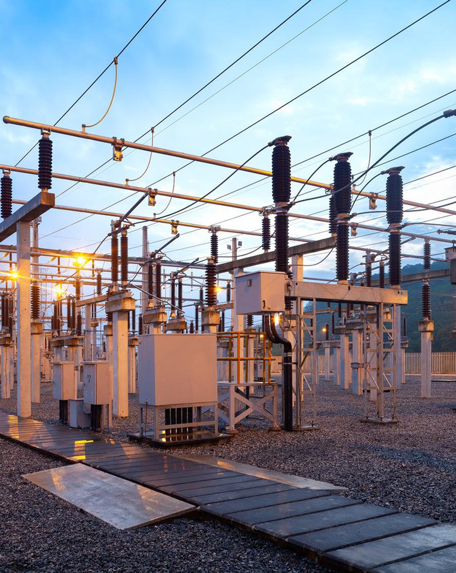 Стали известны детали массового отключения электроэнергии в Приморье