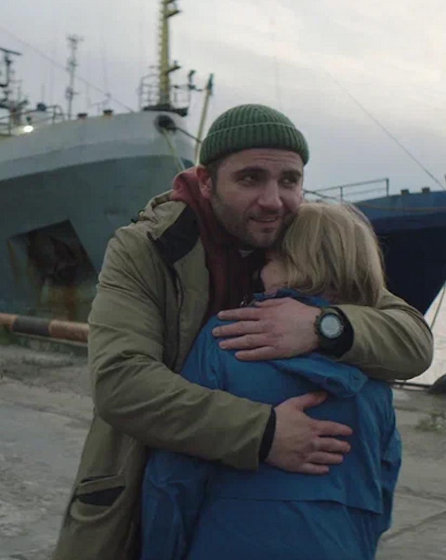 В выборгской крепости наградили победителей: завершился фестиваль российского кино