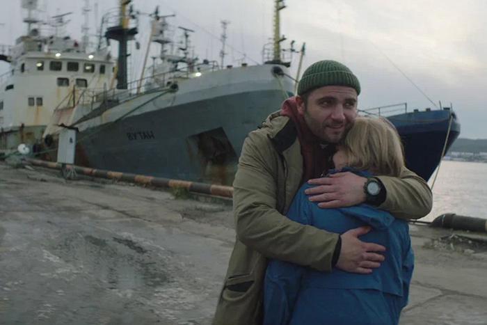 В выборгской крепости наградили победителей: завершился фестиваль российского кино