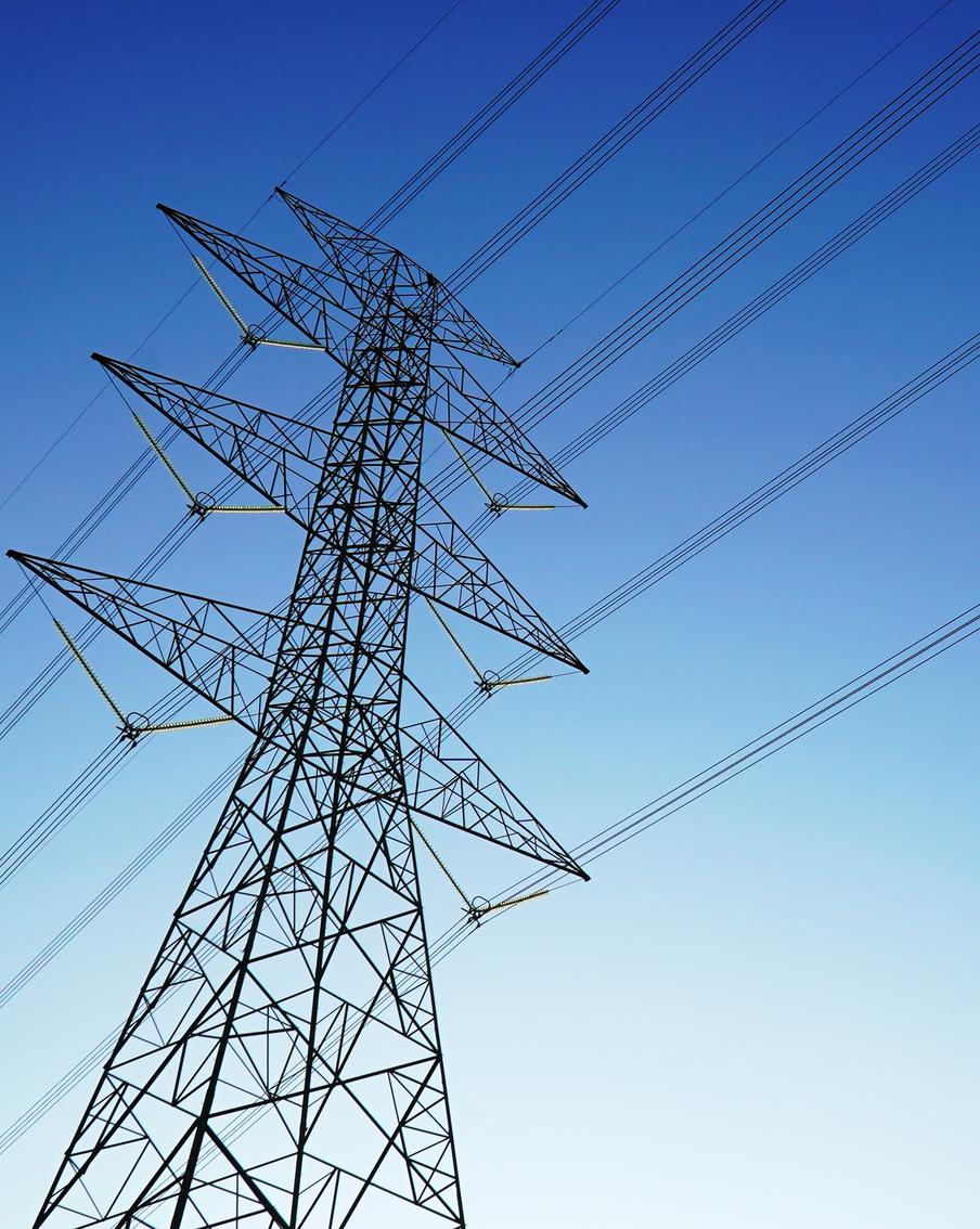 Массовое отключение электроснабжения произошло в Приморье