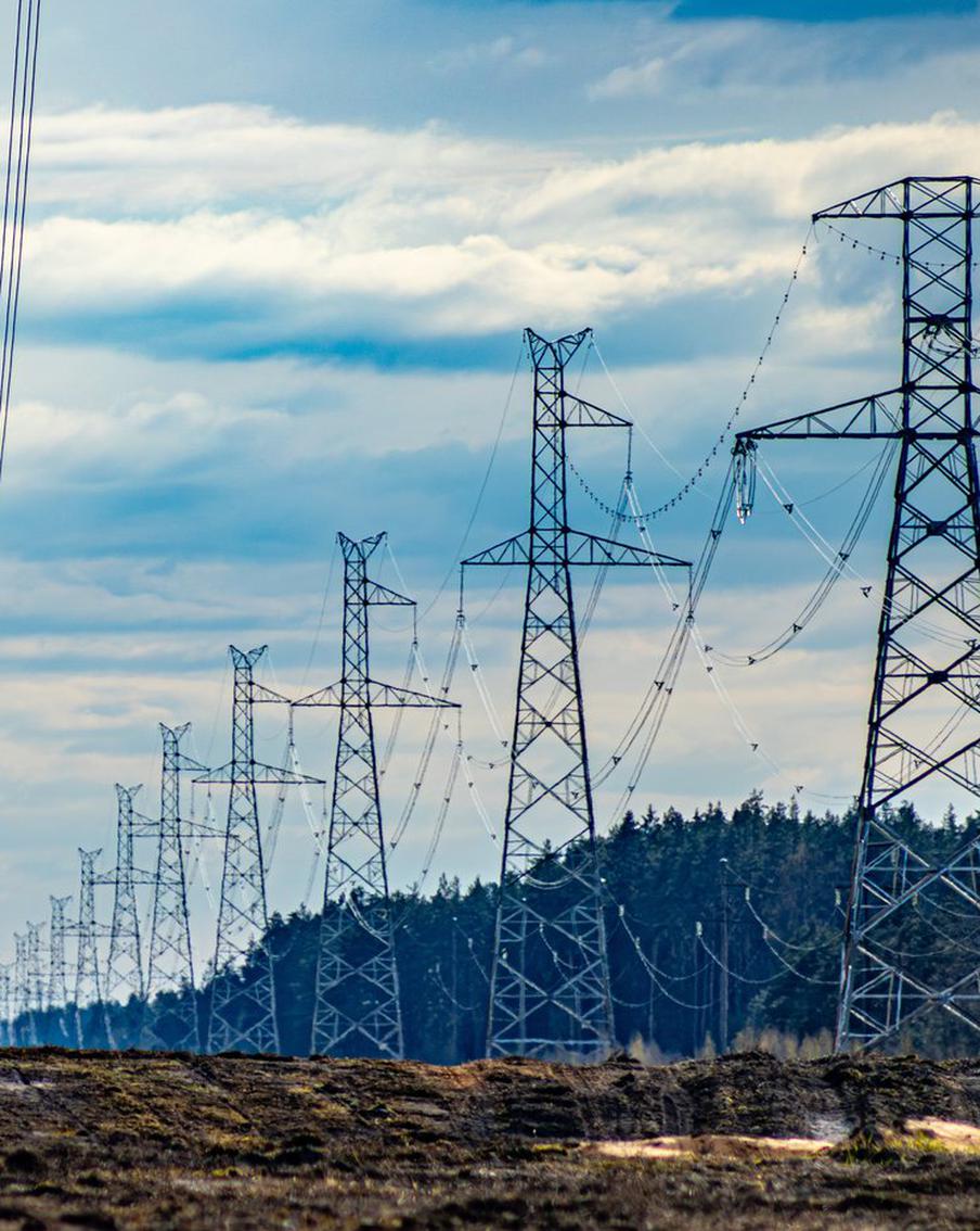 Все населённые пункты Приморья обеспечат светом к концу суток