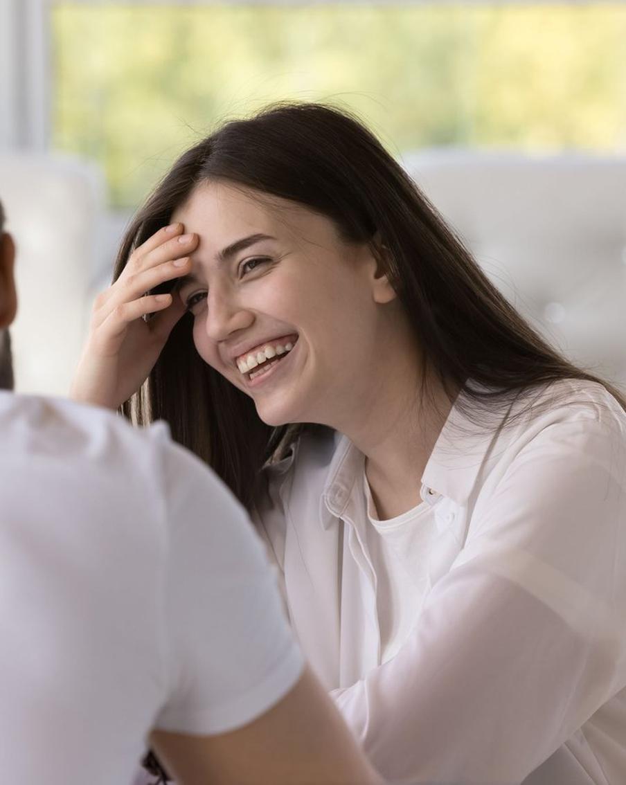 Если вам стало одиноко, может, вы просто не доверяете окружающим