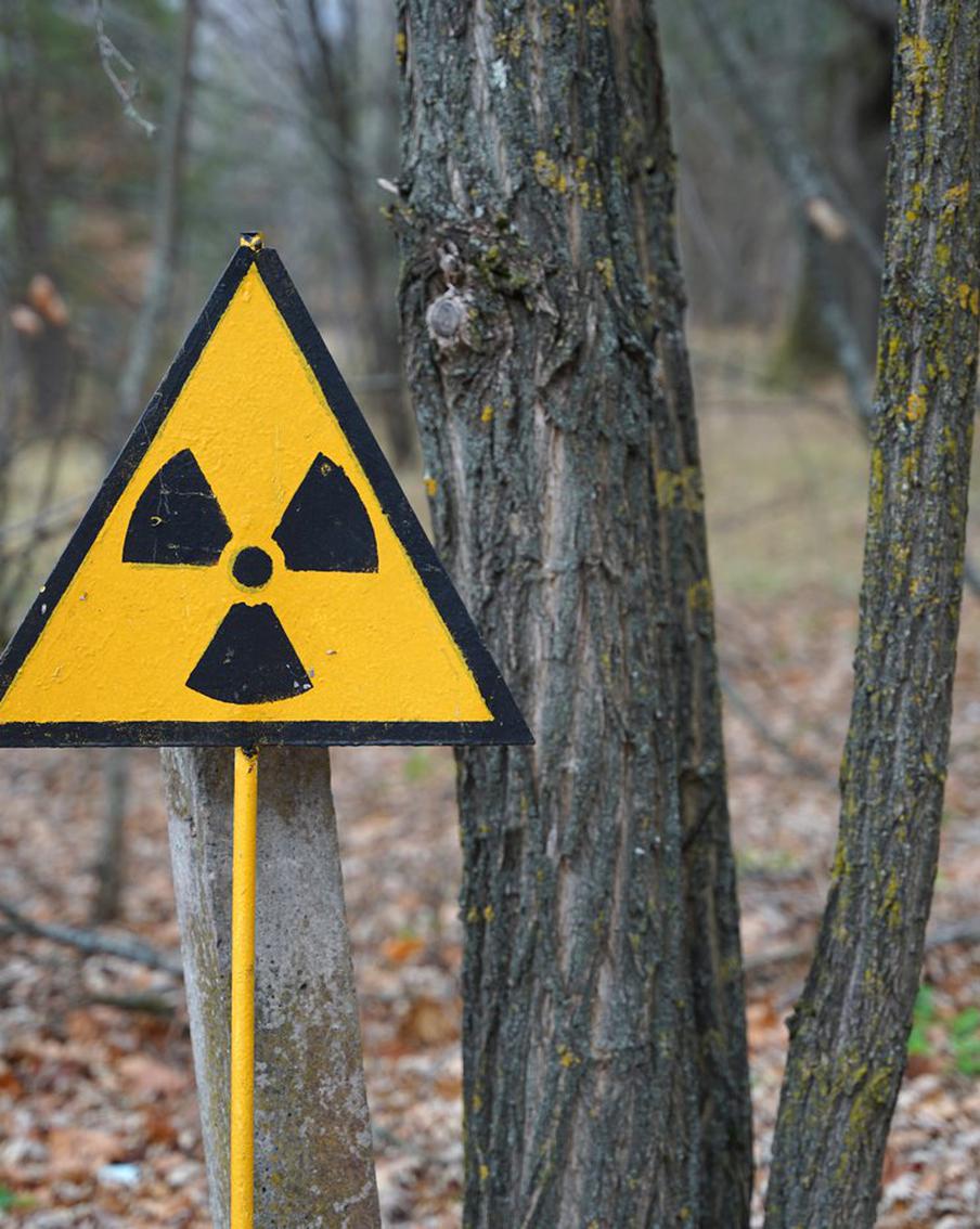 РИА "Новости": ВСУ планируют атаки с радиоактивным веществом на две АЭС