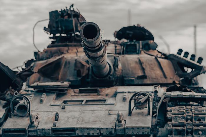 Командир "Ахмата" рассказал об обстановке на курском направлении