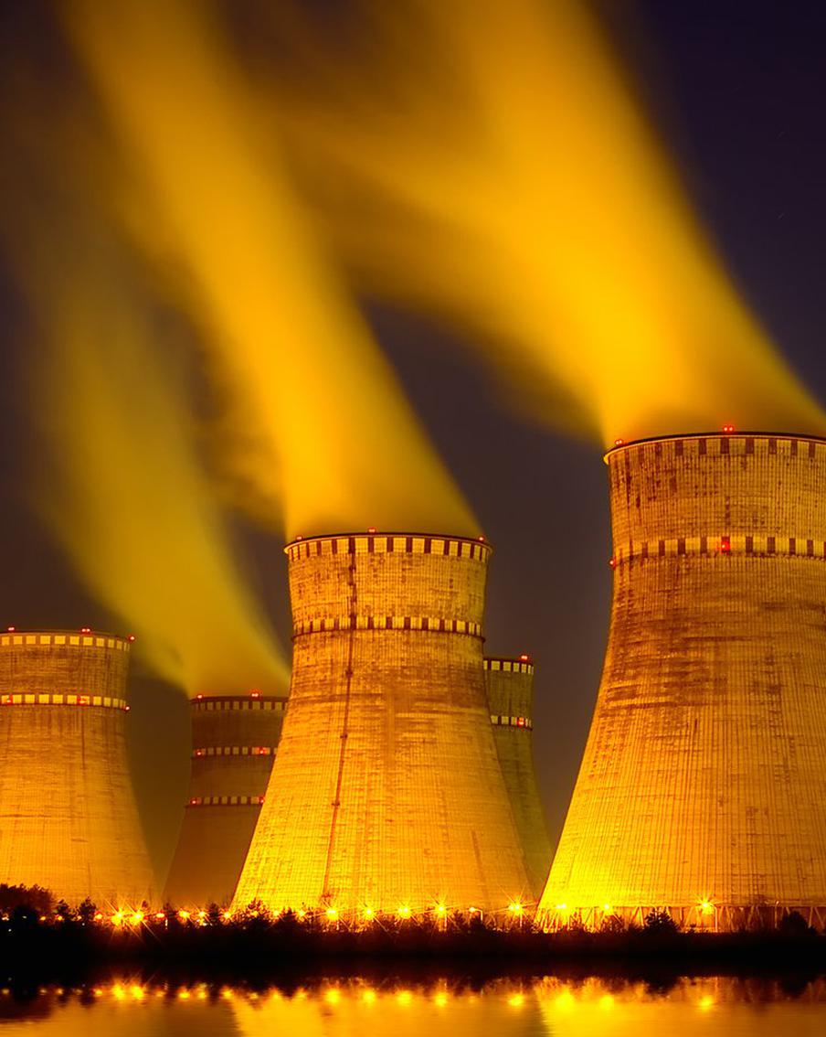 На ЗАЭС сообщили о сброшенном дроном ВСУ заряде в районе энергоблоков