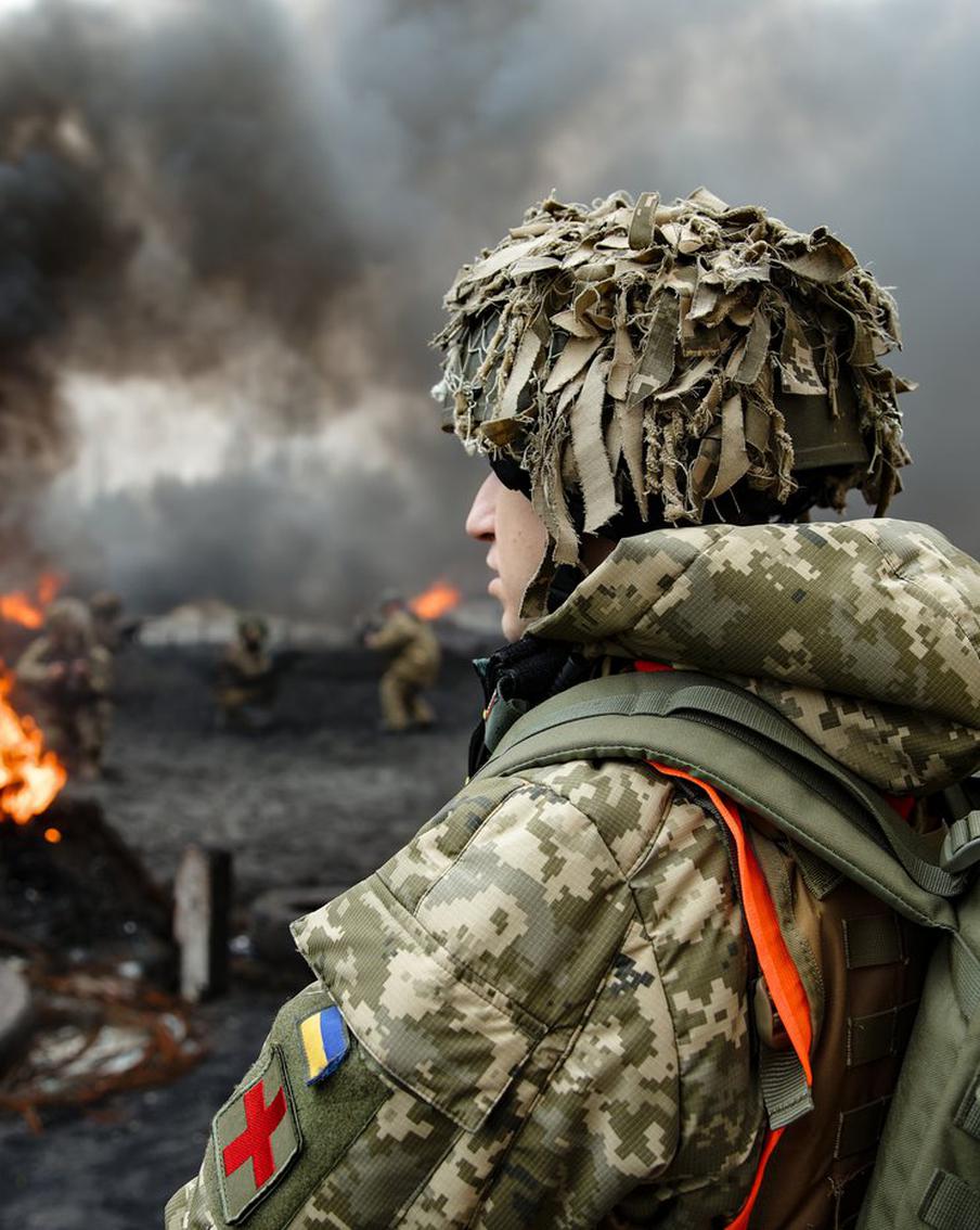 На Украине более года обсуждали атаку на Курскую область