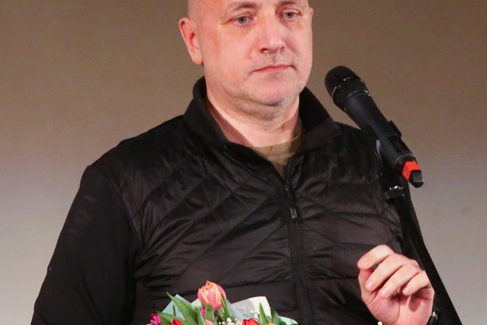 В деле о покушении на Прилепина установили сообщника главного обвиняемого