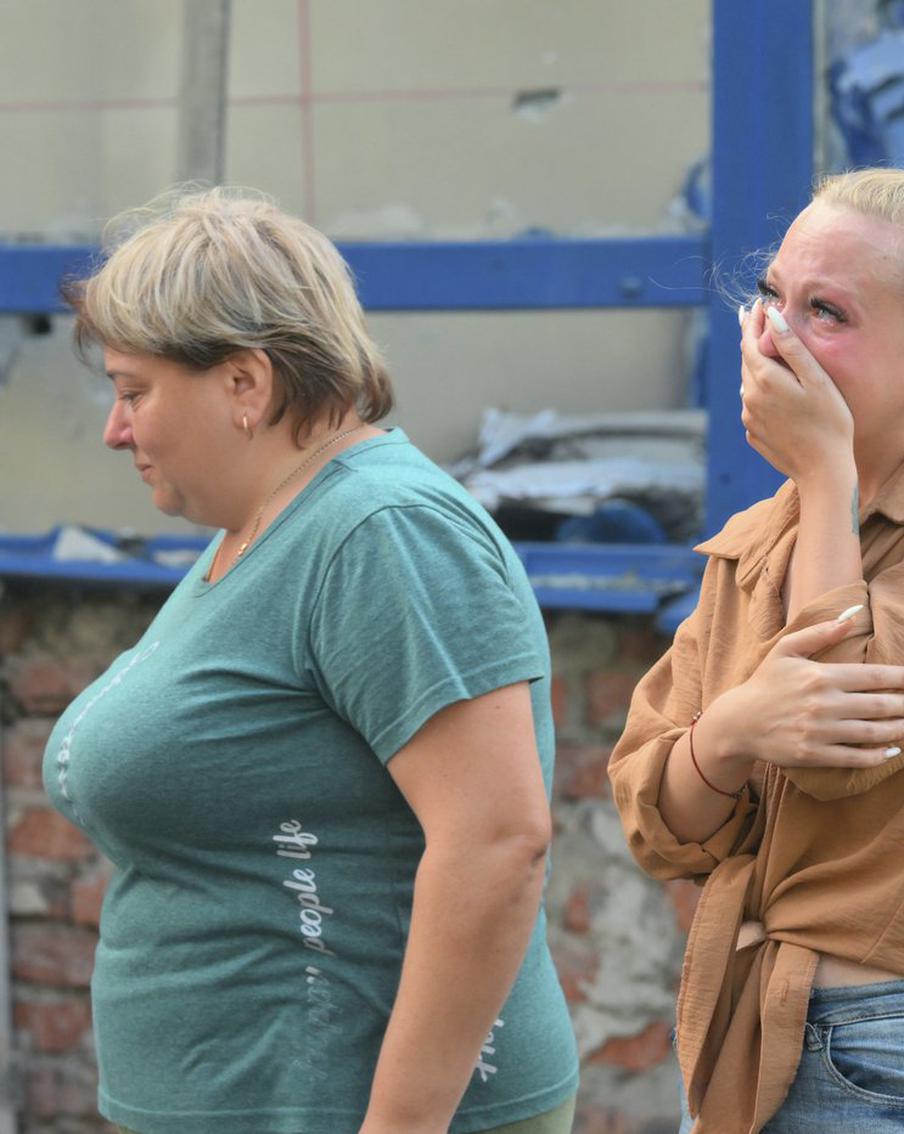 WP узнала о секретных переговорах о мире, сорванных наступлением ВСУ