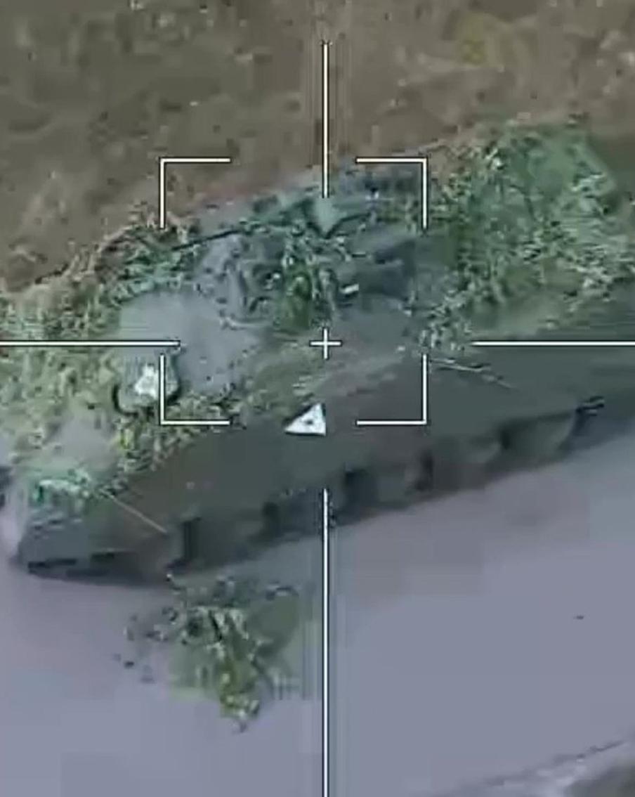 ВСУ начали активно сдаваться в плен в Курской области, заявил Алаудинов