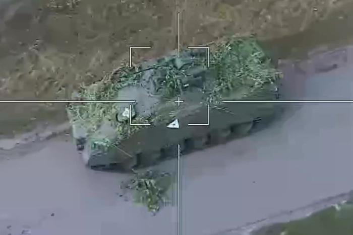 ВСУ начали активно сдаваться в плен в Курской области, заявил Алаудинов