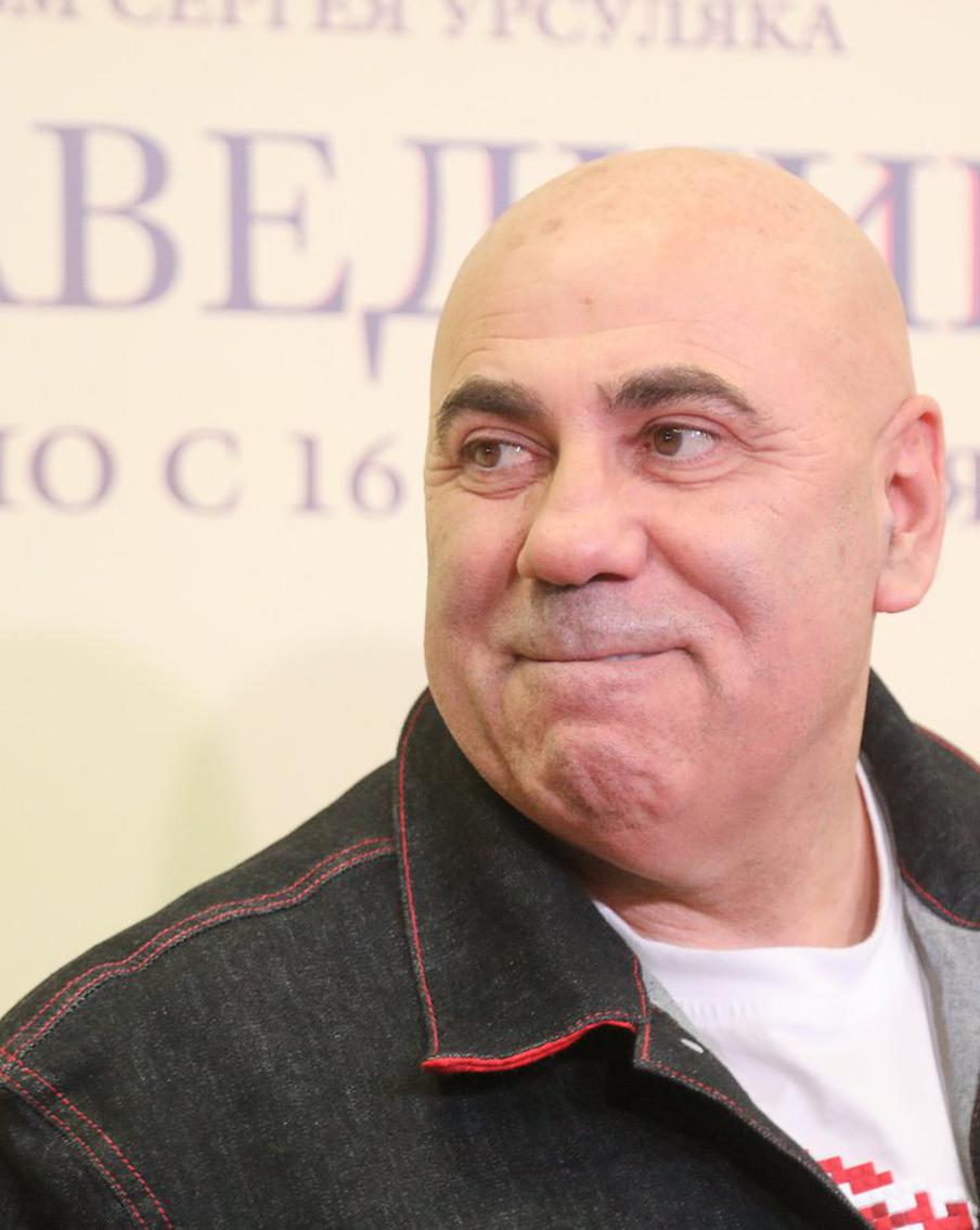 Пригожин назвал кошмаром идею Госдумы о лишении артистов-иноагентов роялти